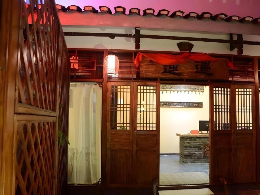 Guilin Lotus Hotel Kültér fotó