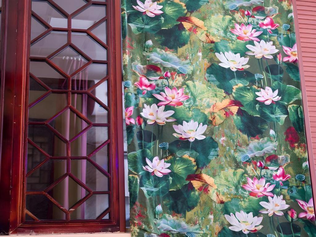 Guilin Lotus Hotel Kültér fotó