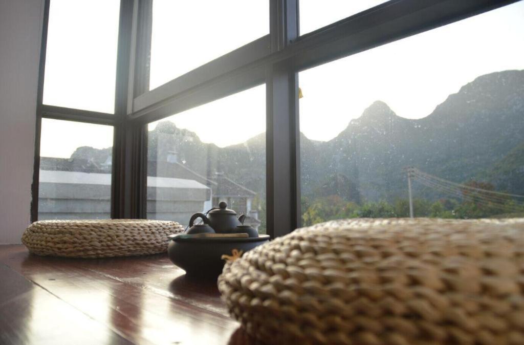 Guilin Lotus Hotel Kültér fotó