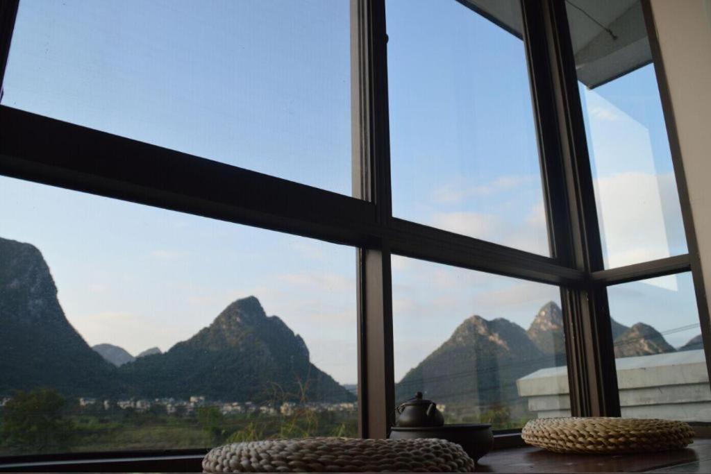 Guilin Lotus Hotel Kültér fotó