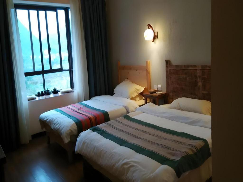 Guilin Lotus Hotel Kültér fotó