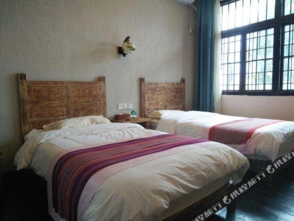 Guilin Lotus Hotel Kültér fotó