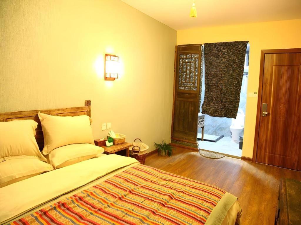 Guilin Lotus Hotel Kültér fotó