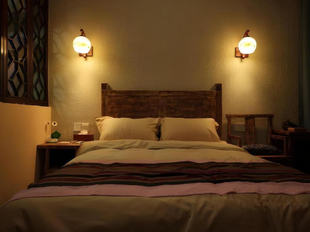 Guilin Lotus Hotel Kültér fotó