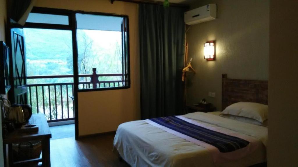 Guilin Lotus Hotel Kültér fotó
