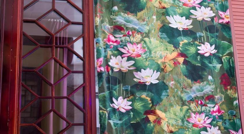 Guilin Lotus Hotel Kültér fotó